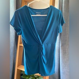 Women’s Short sleeve blouse